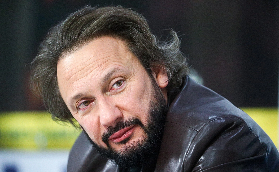 Алексей Белкин / news.ru / Global Look Press