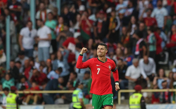 Carlos Rodrigues / Getty Images