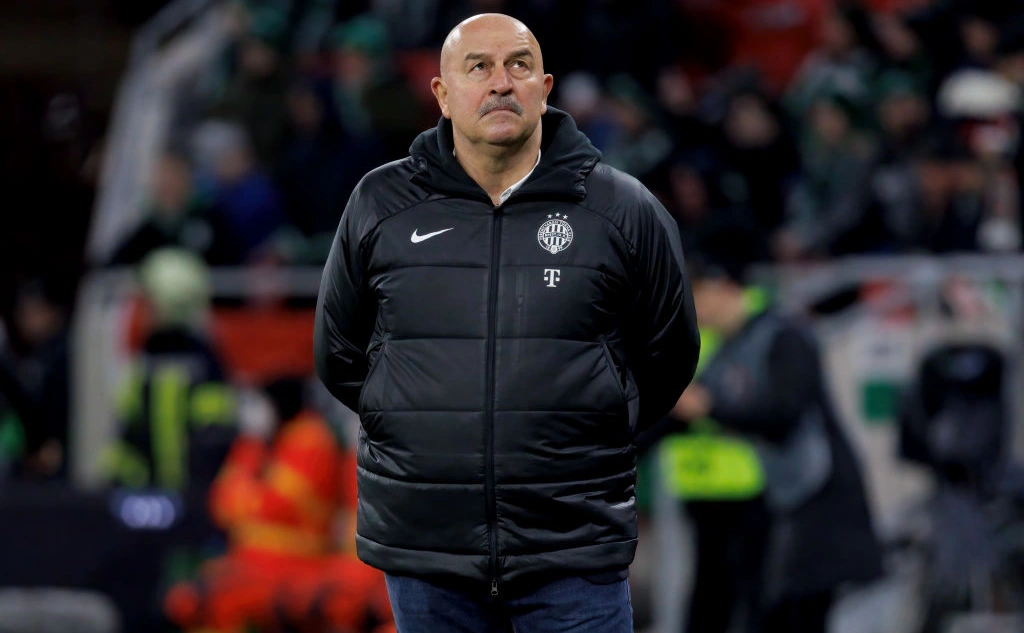 Laszlo Szirtesi / Getty Images