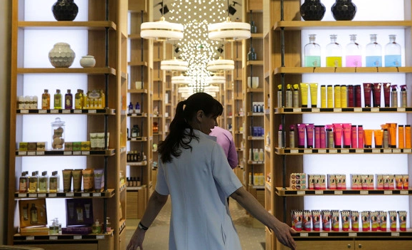 Антон Ваганов / ТАСС