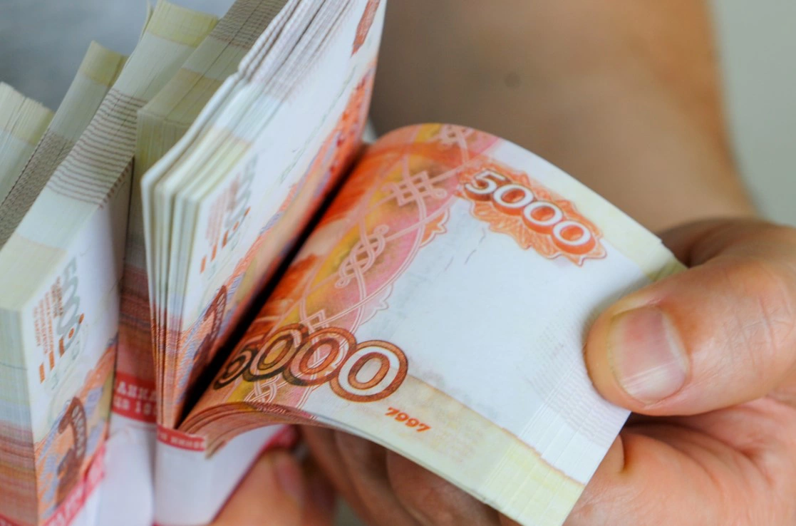 Вадим Ахметов / URA.RU