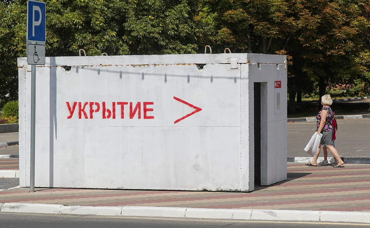 Алексей Белкин / NEWS.ru / TACC