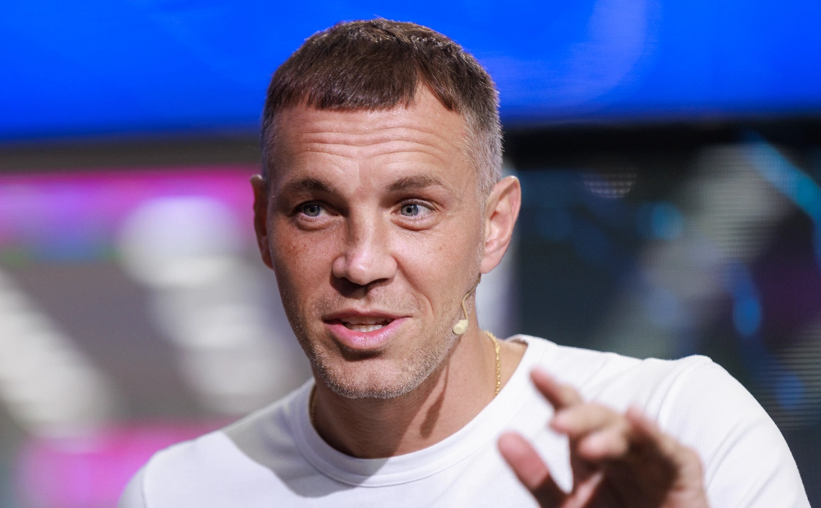 Sergey Elagin / Business Online / Global Look Press