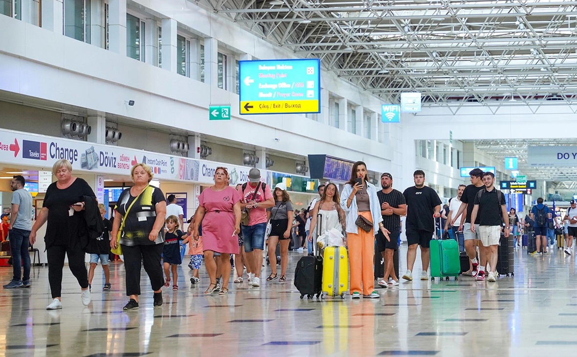 Mustafa Kaya / Global Look Press