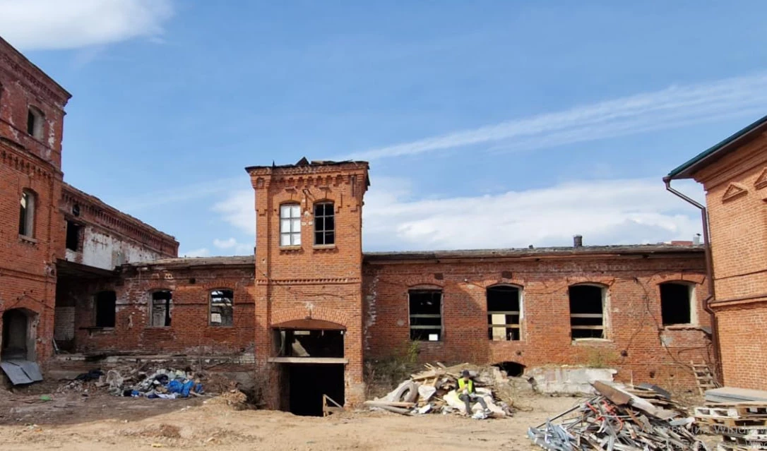 скриншот документации на сайте Комитета РТ по охране объектов культурного наследия