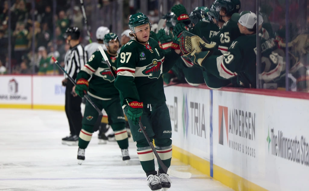  Ellen Schmidt / Getty Images