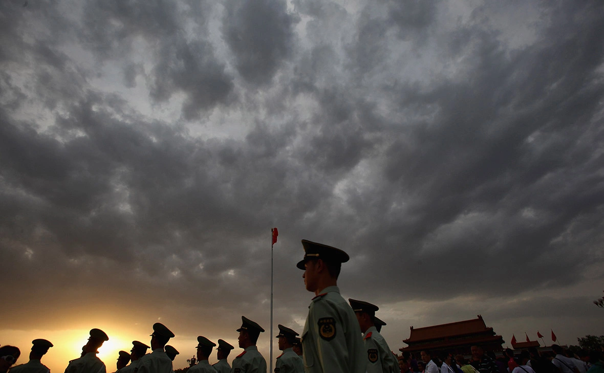 Feng Li / Getty Images