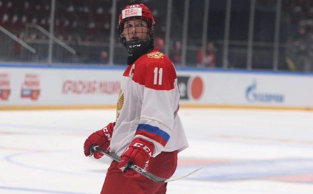 Maksim Konstantinov / Global Look Press