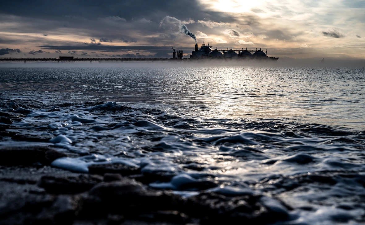 Сергей Красноухов / ТАСС