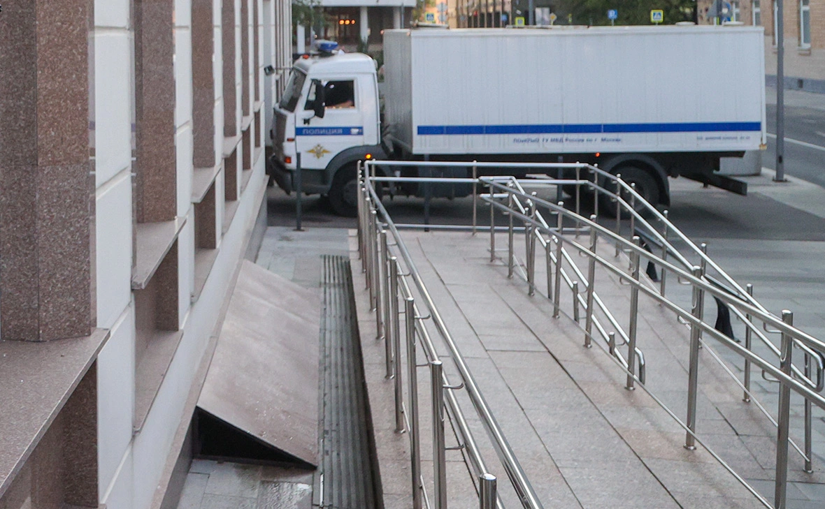 Алексей Белкин / NEWS.ru / Global Look Press