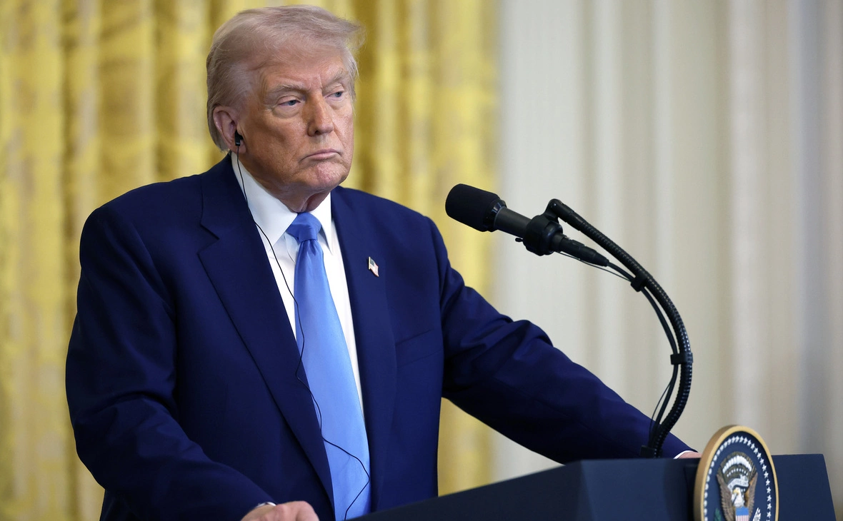 Chip Somodevilla / Getty Images