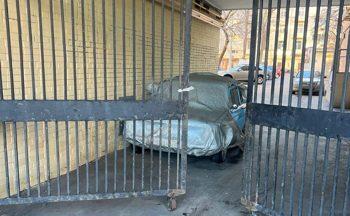 Прокуратура Москвы