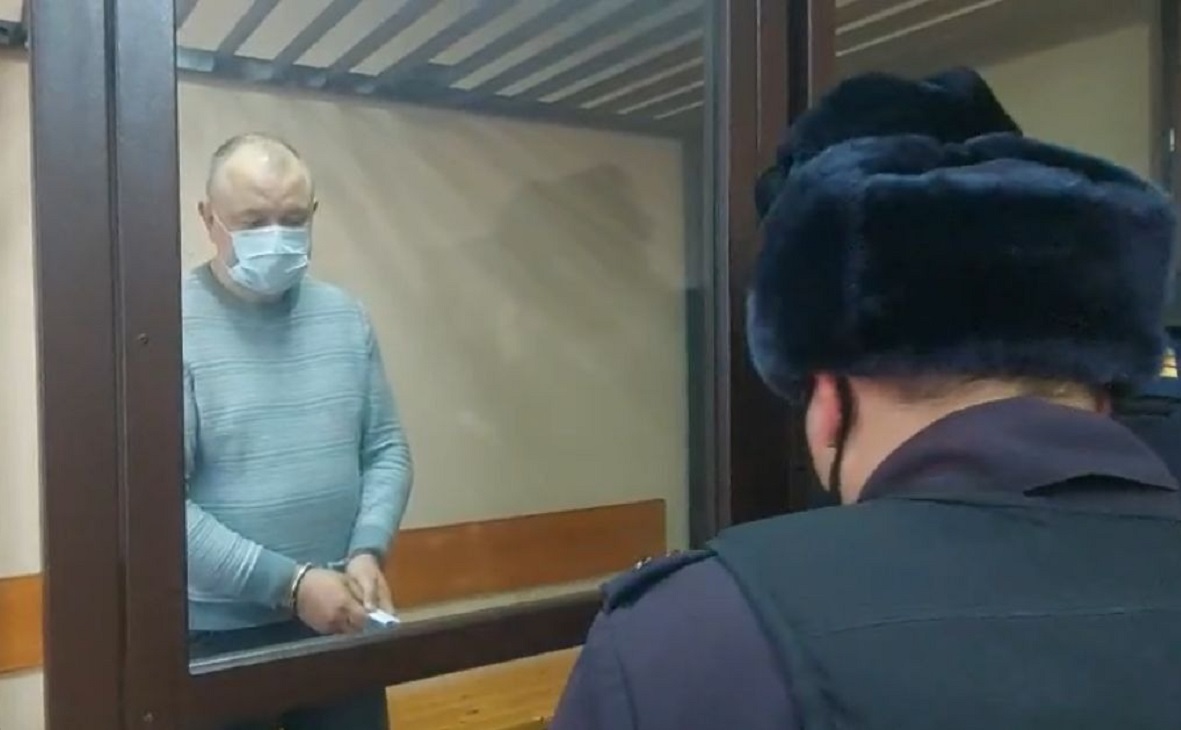 Фото: Объединенная пресс-служба судов РБ