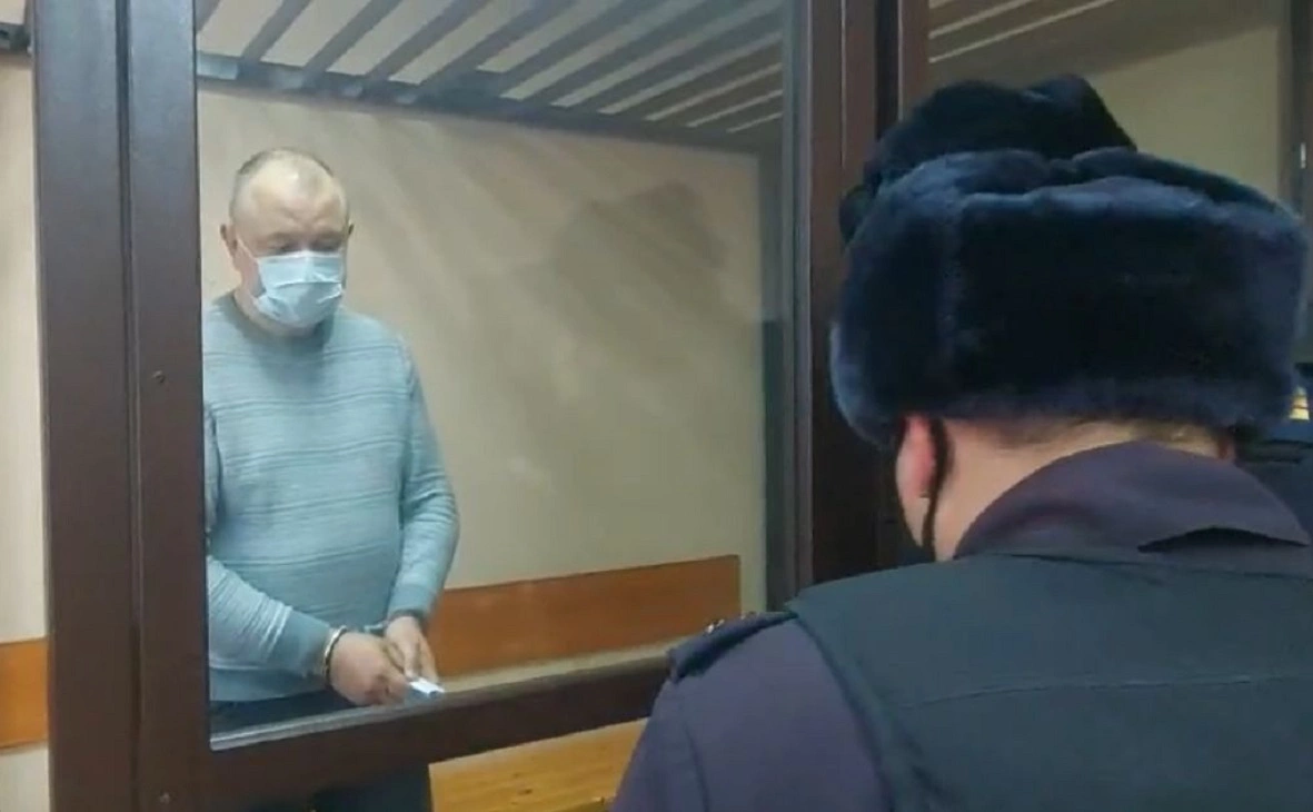 Объединенная пресс-служба судов РБ