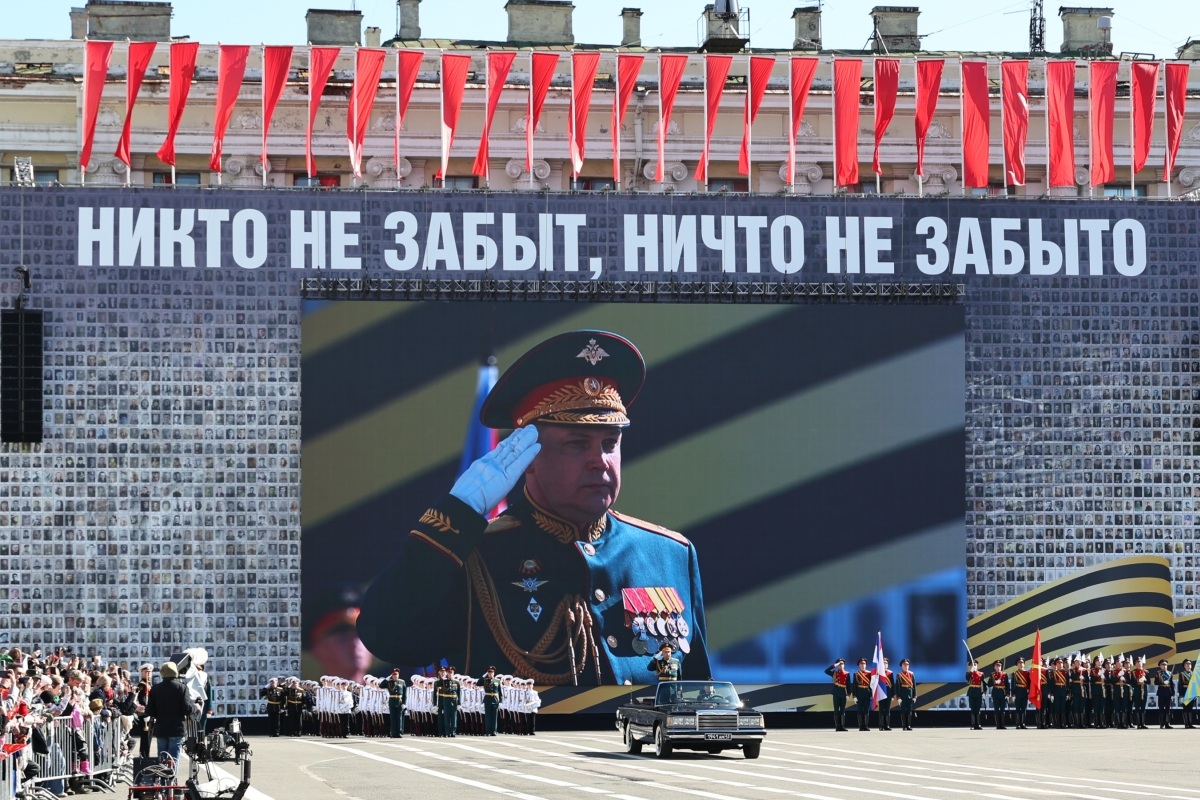 Фото: пресс-служба администрации Санкт-Петербурга