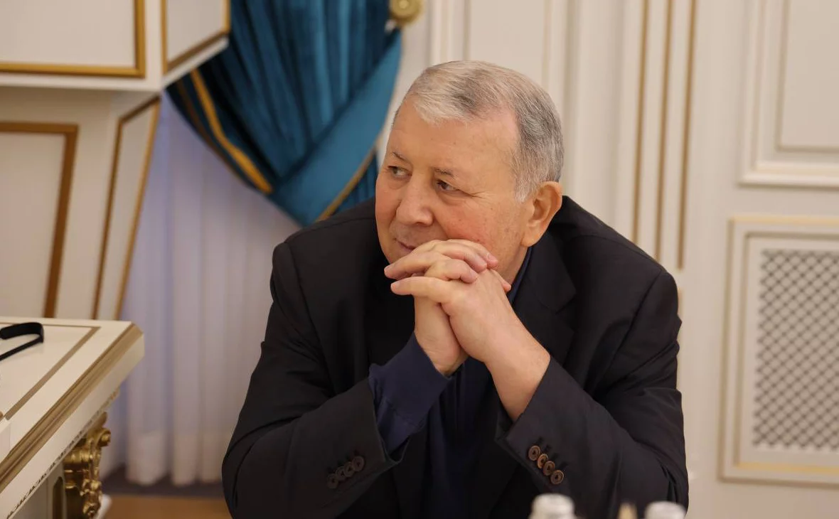 magomedsultanmagomedov / Telegram