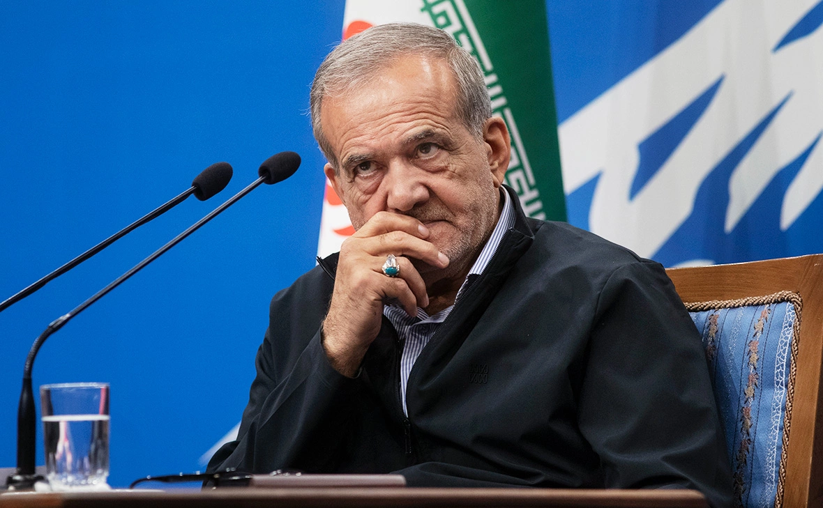 Majid Saeedi / Getty Images