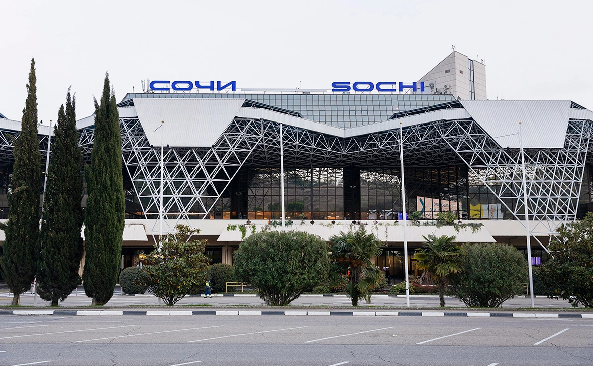 Алексей Смышляев / ТАСС