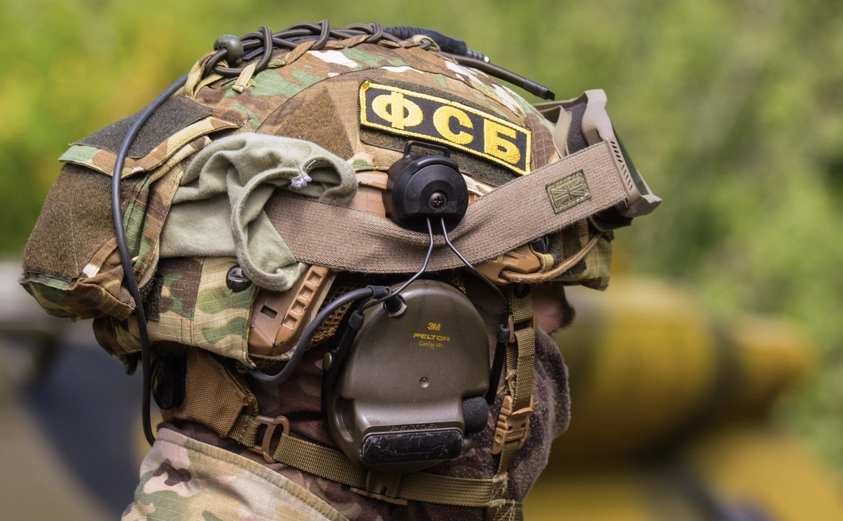  Вадим Ахметов/URA.RU/ТАСС