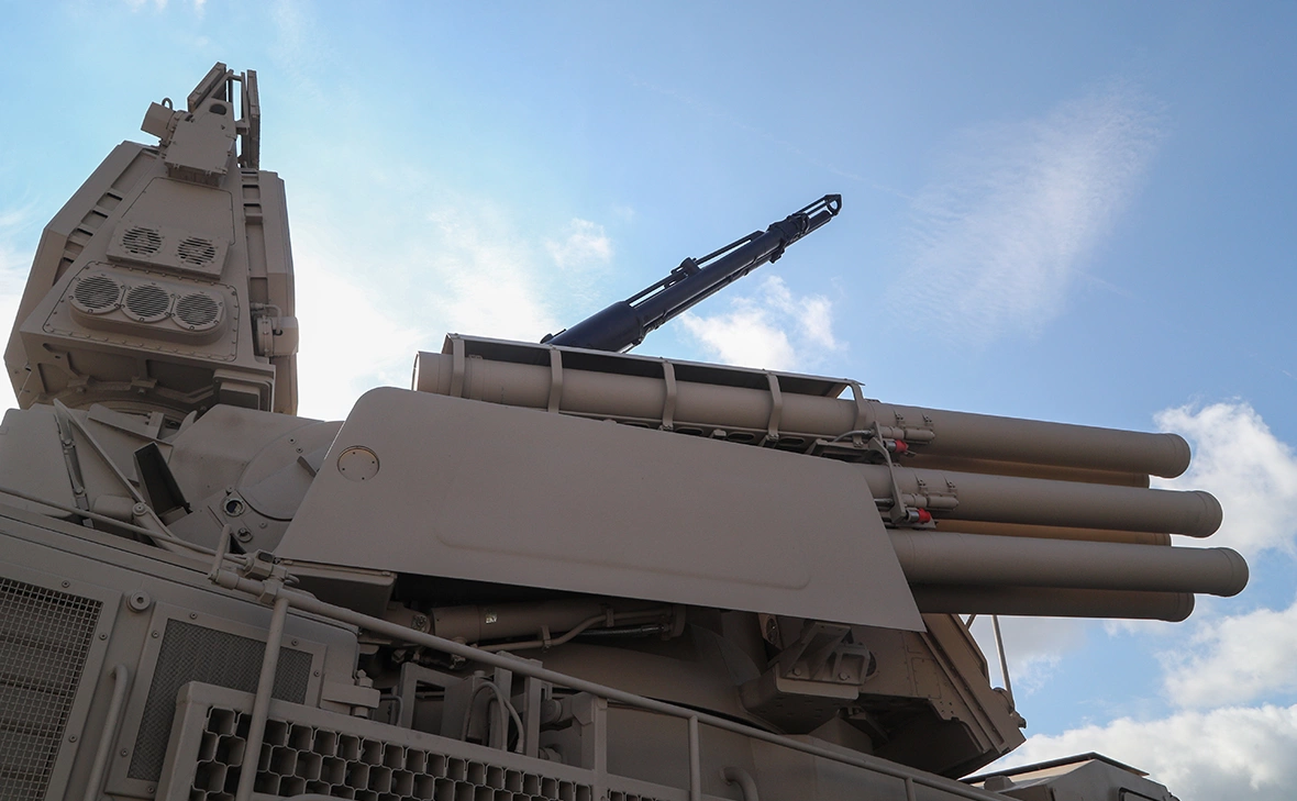 Алексей Белкин / news.ru / Global Look Press