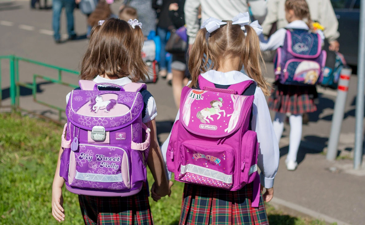 Никита Попов / РБК