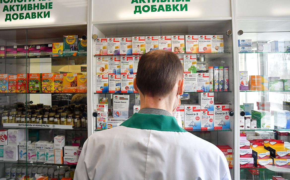У сетей аптек «Столичка» и «Неофарм» произошел сбой в работе