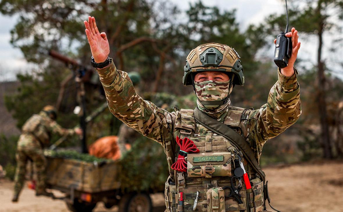 Фото:Алексей Коновалов / ТАСС