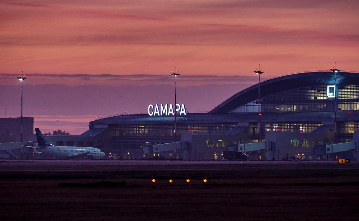 Фото: Руслан Шамуков / ТАСС