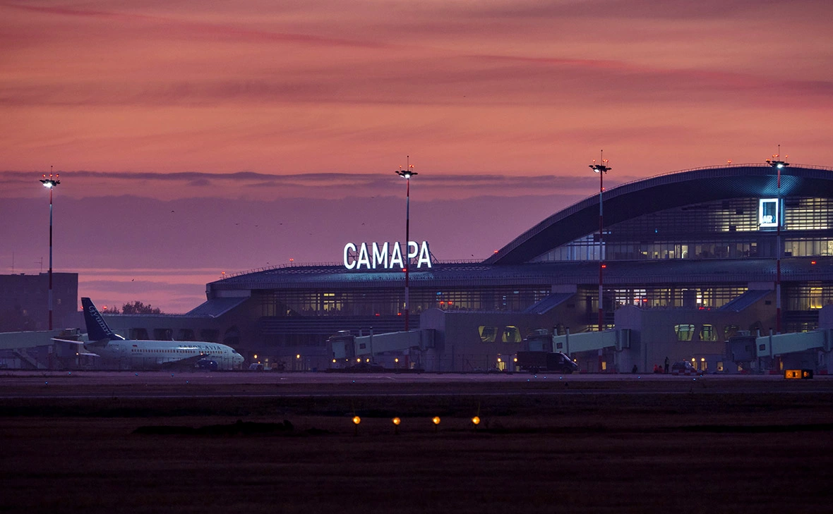 Руслан Шамуков / ТАСС