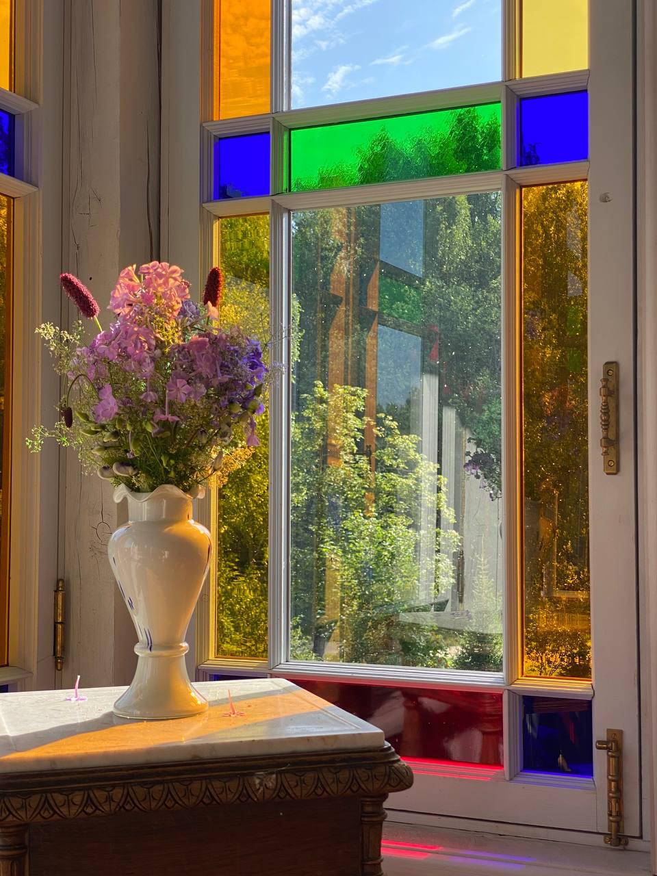 Терем «Асташово»