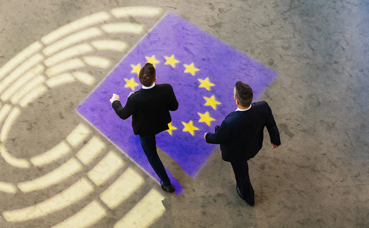 Philipp von Ditfurth / dpa / Global Look Press