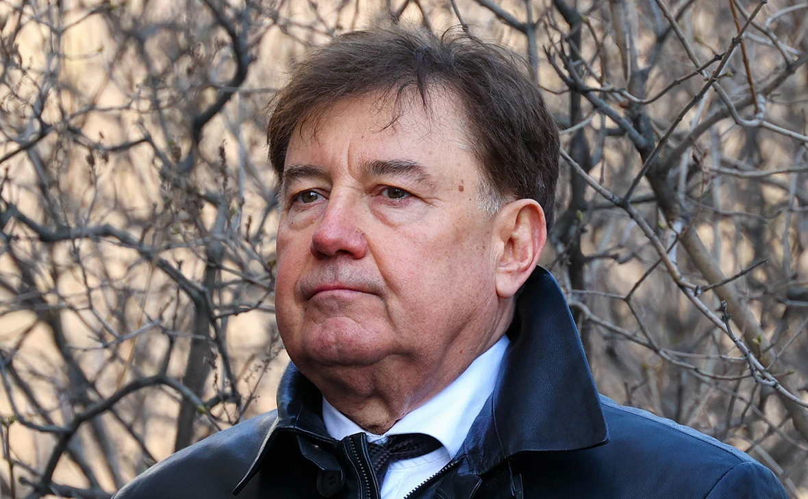 Ярослав Чингаев / АГН «Москва»