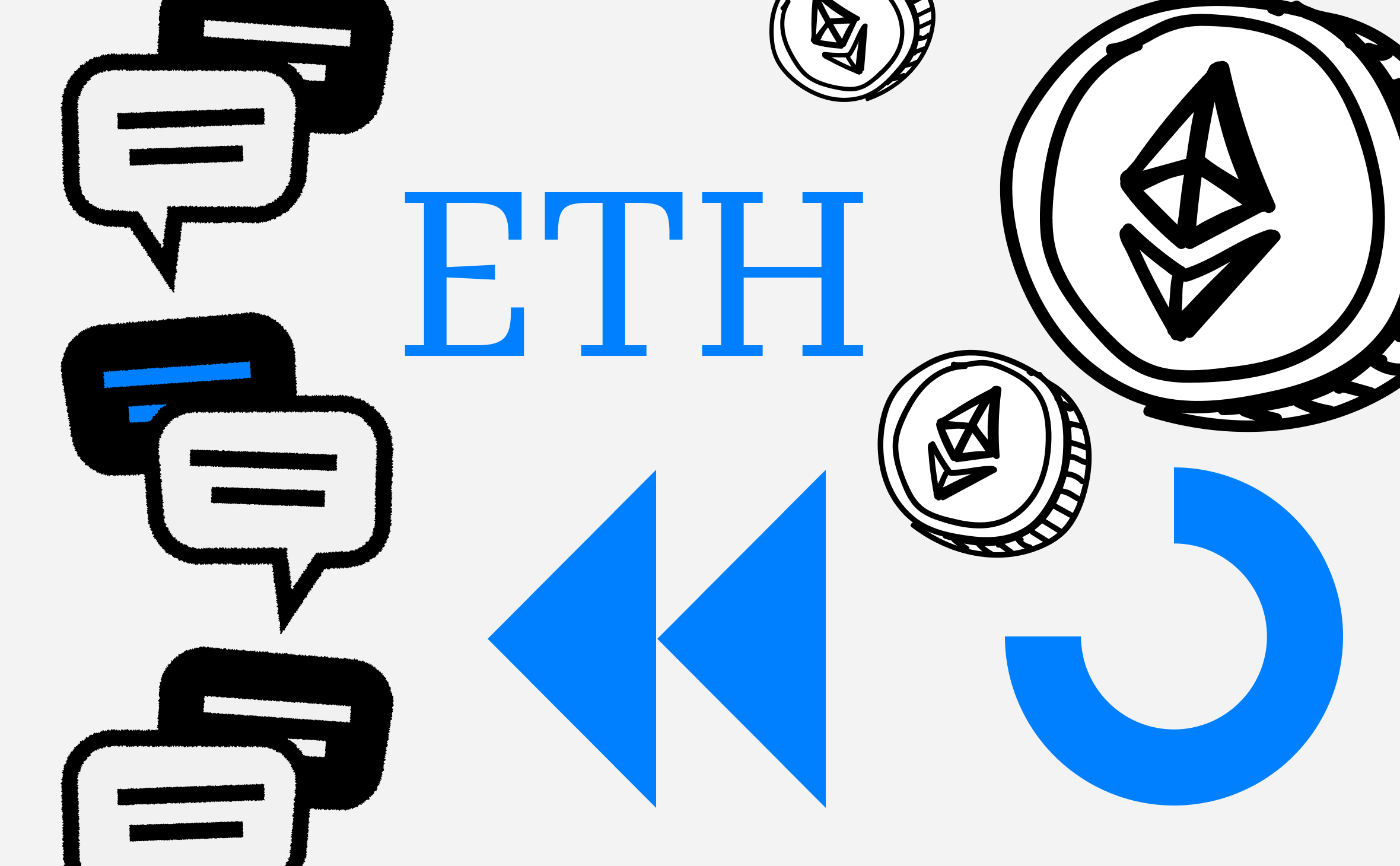 Когда Ethereum обновит максимум. Прогнозы экспертов