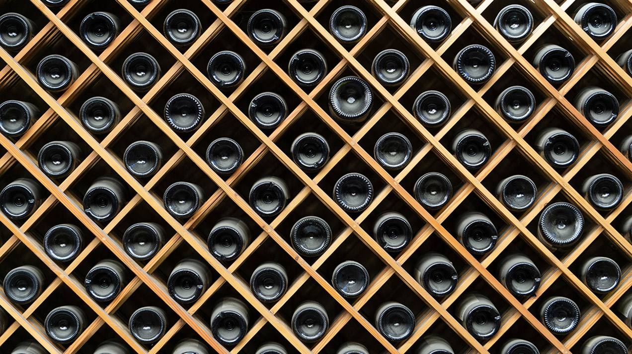 Почему не все российские вина можно найти в рознице и где их искать