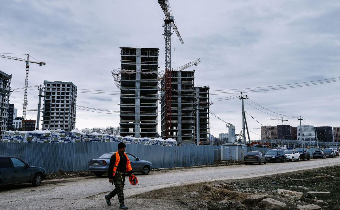 Фото:Андрей Любимов / РБК