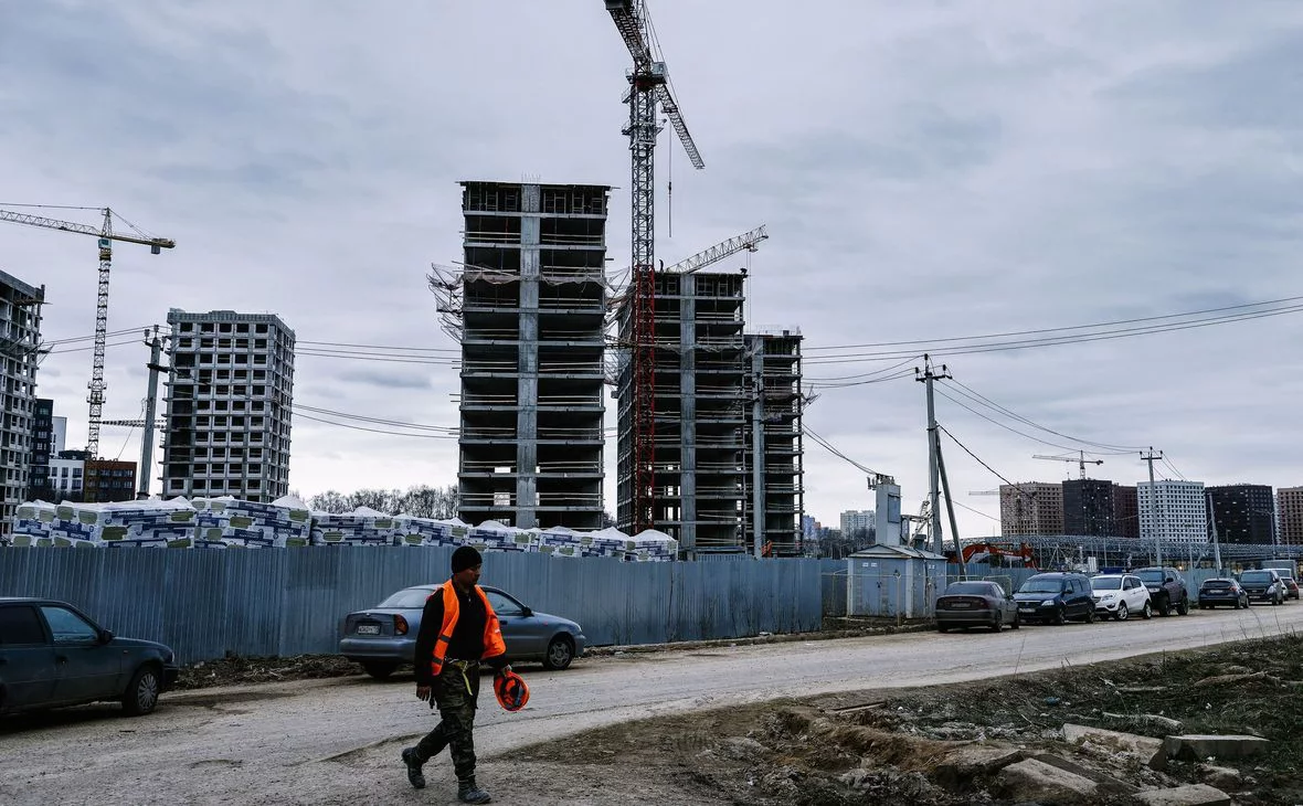 Андрей Любимов / РБК