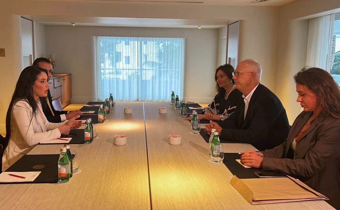 kadmitriev / Telegram