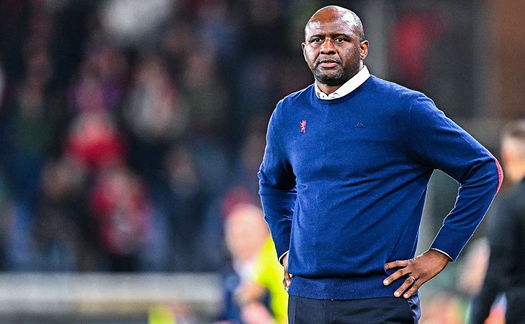 Simone Arveda / Getty Images