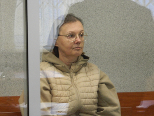 Ирина Чиркова