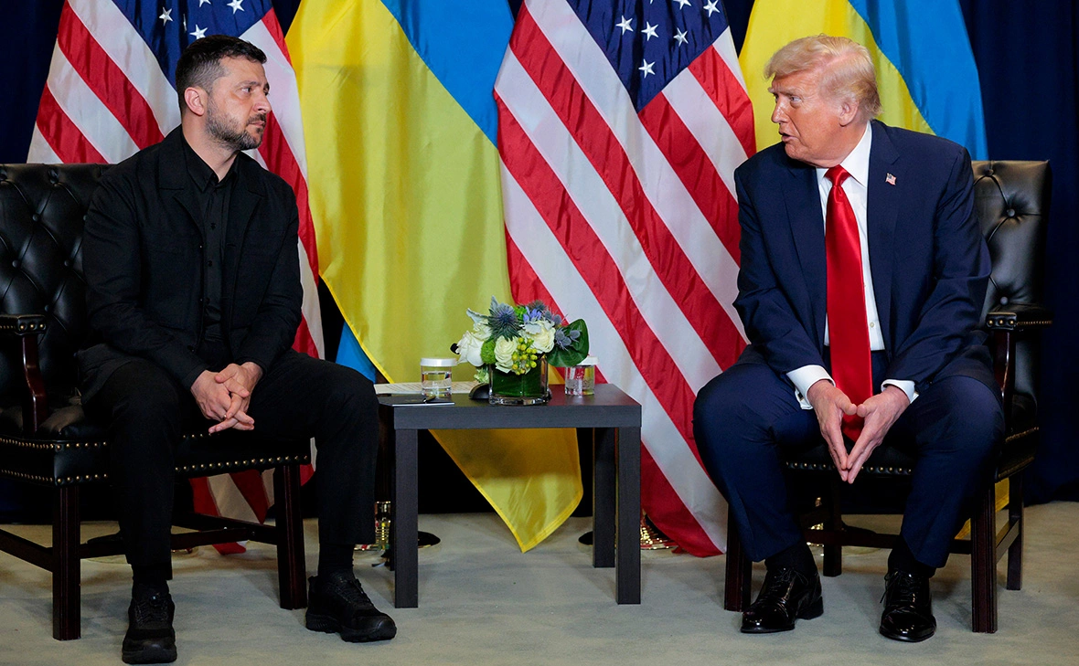 Chip Somodevilla / Getty Images