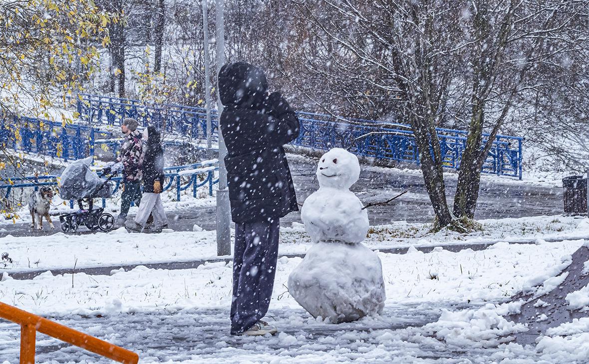 Фото: Константин Кокошкин / Global Look Press