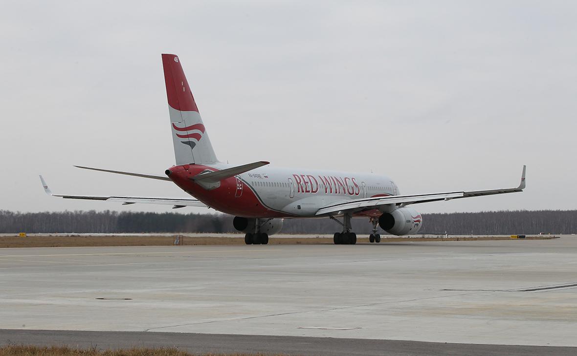 Фото: Екатерина Кузьмина / РБК