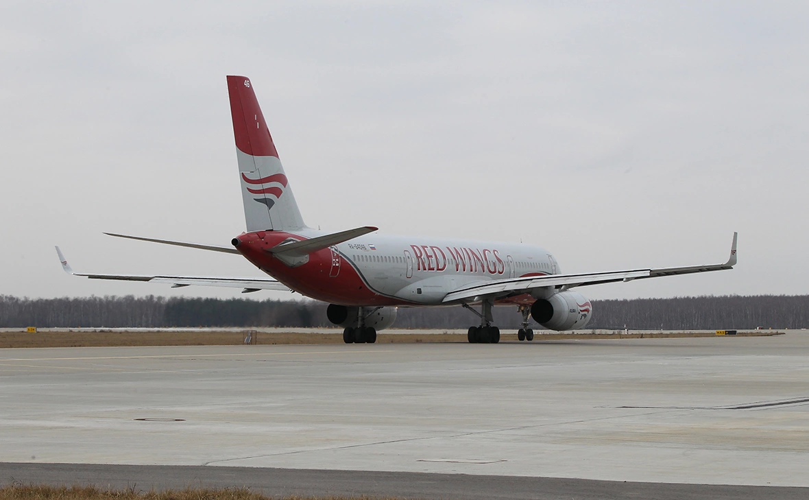 Екатерина Кузьмина / РБК