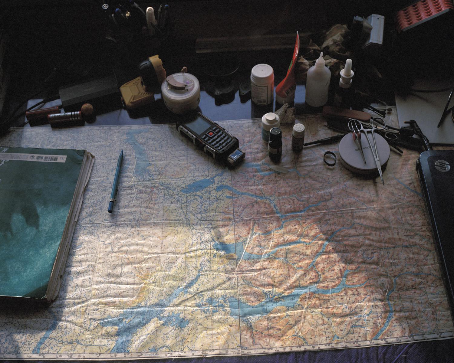 Фото: Мария Груздева