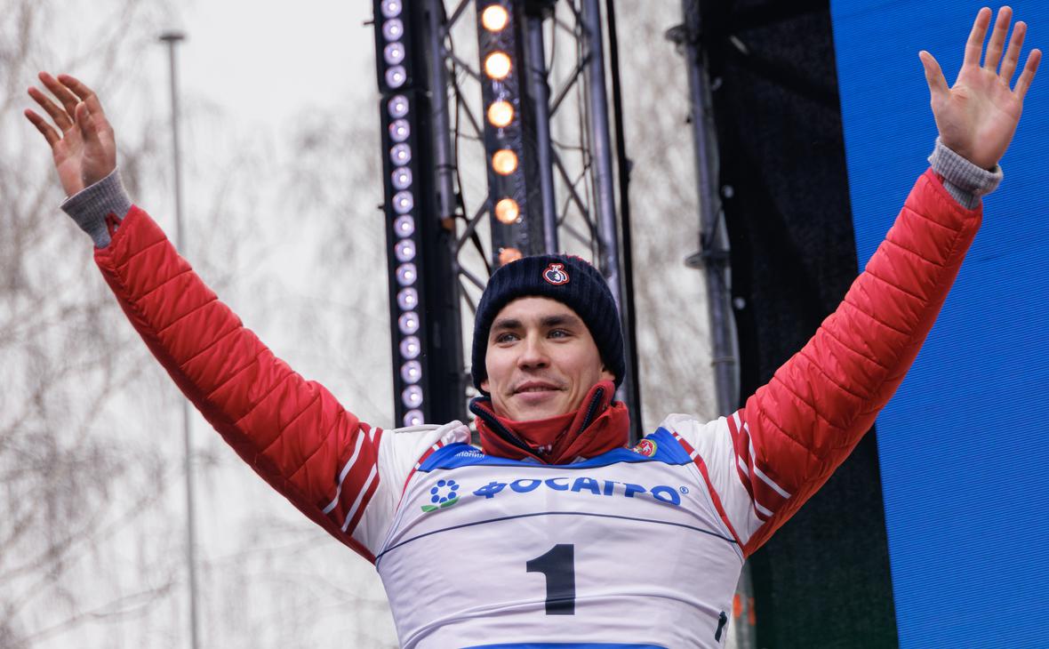 Александр Терентьев