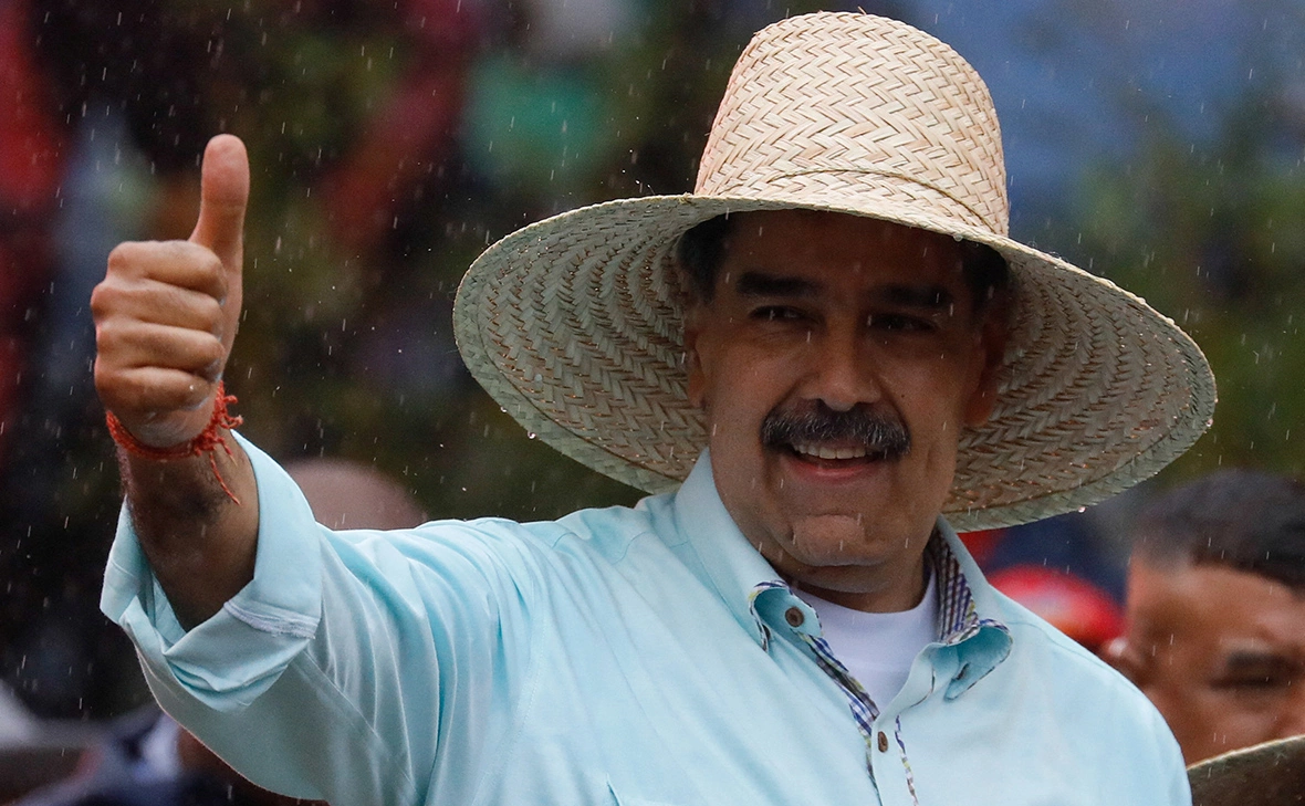 Leonardo Fernandez Viloria / Reuters