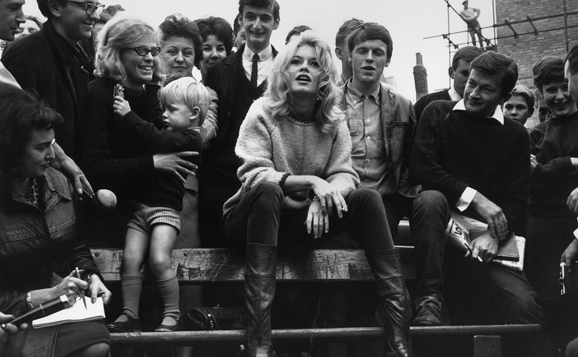 Victor Blackman / Express / Getty Images