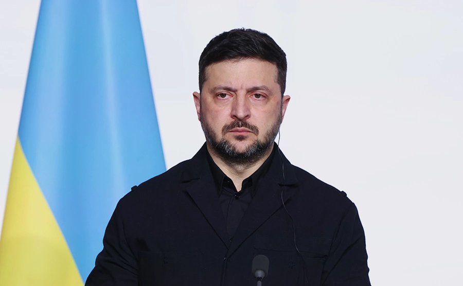 Tom Nicholson / Getty Images