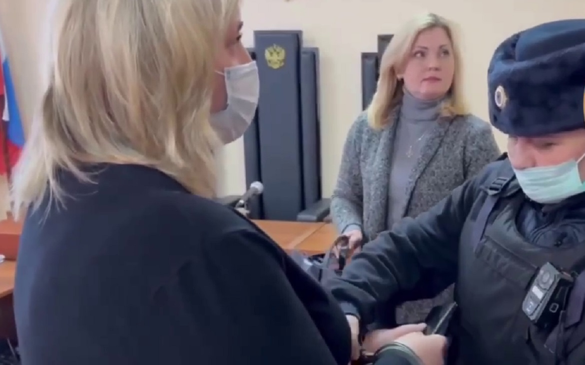 Фото: объединенная пресс-служба судов РБ