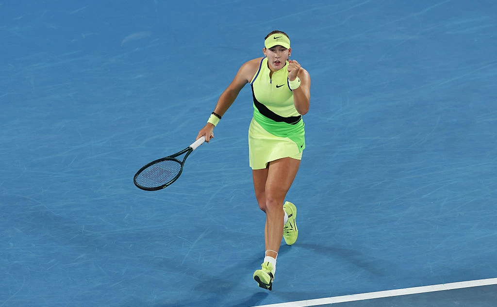 Cameron Spencer / Getty Images